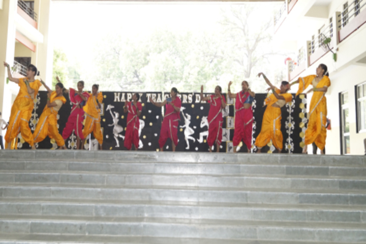 Sheiling House School-Teachers Day