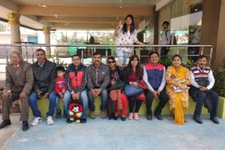 St Judes College-Educational Tour
