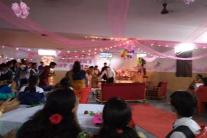 St Judes College-Teachers Day Celebrations
