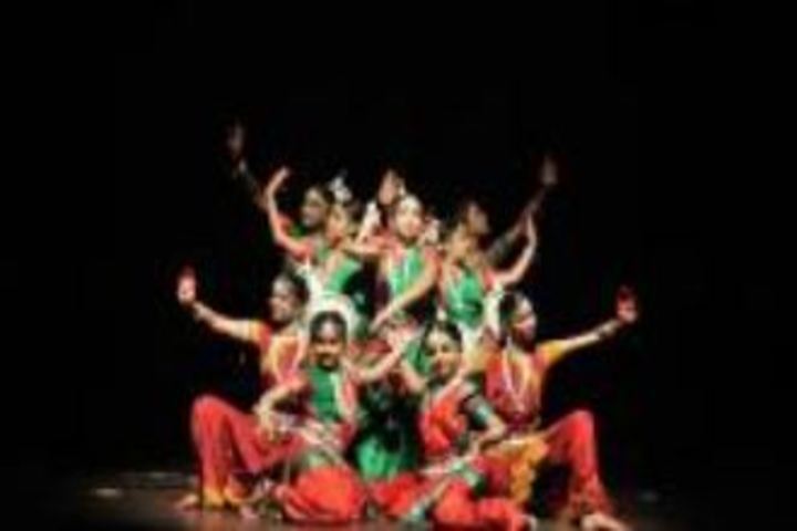 St Josephs Academy-Dance