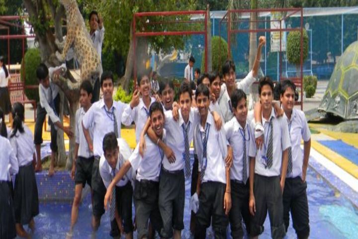 St Josephs Academy-Educational Tour