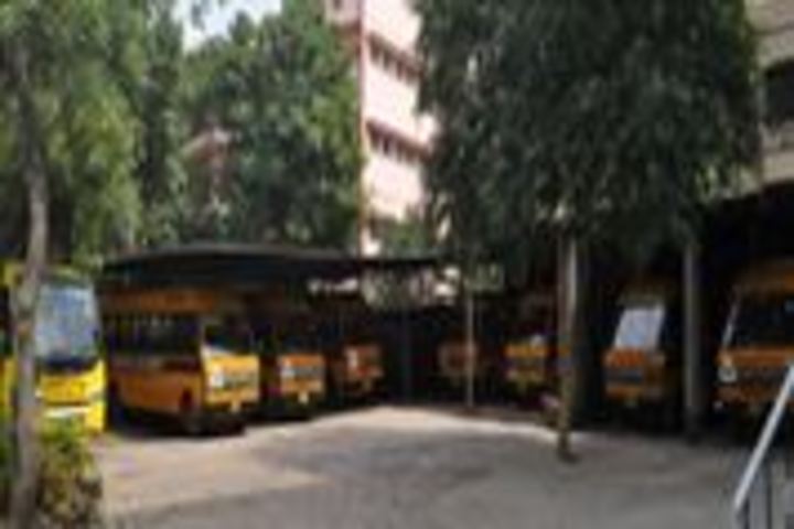 St Josephs Academy-Transportation