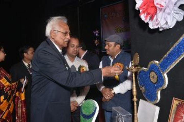 Don and Donna Convent-Annual Function