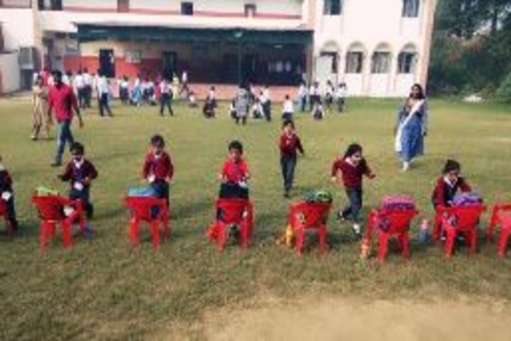 Riverside Academy Inter College-Activity