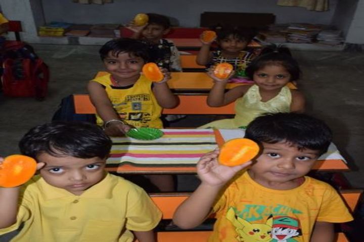 Metropolitan School-Food Festival