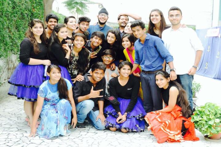 Swaraj India Public School-School Trip