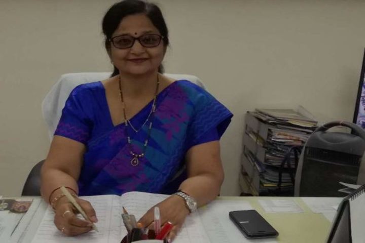H P Childrens Academy-Principal