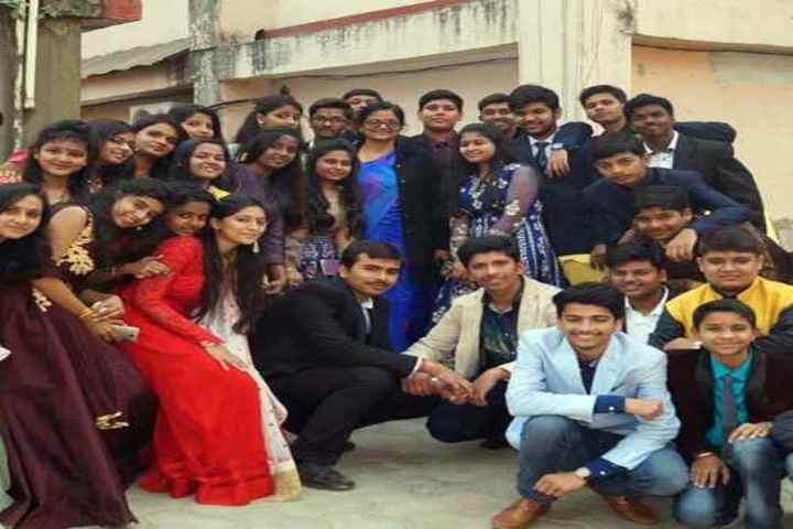 H P Childrens Academy-School Trip