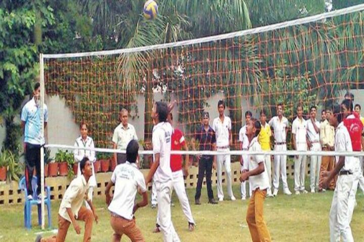 Smt Jaidevi Memorial Public School-Sports