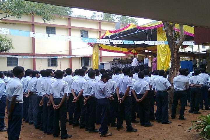 Jawahar Navodaya Vidyalaya - Activity