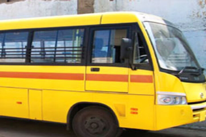 Dr Virendra Swarup 21St Century School-Transport