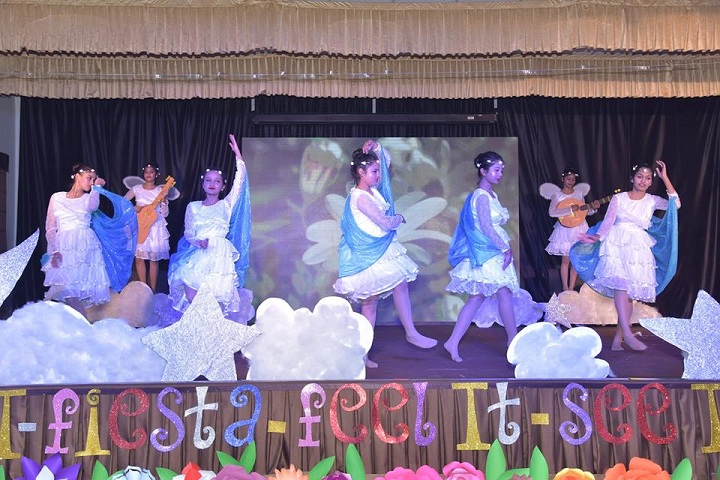 I P E M International School-Programme