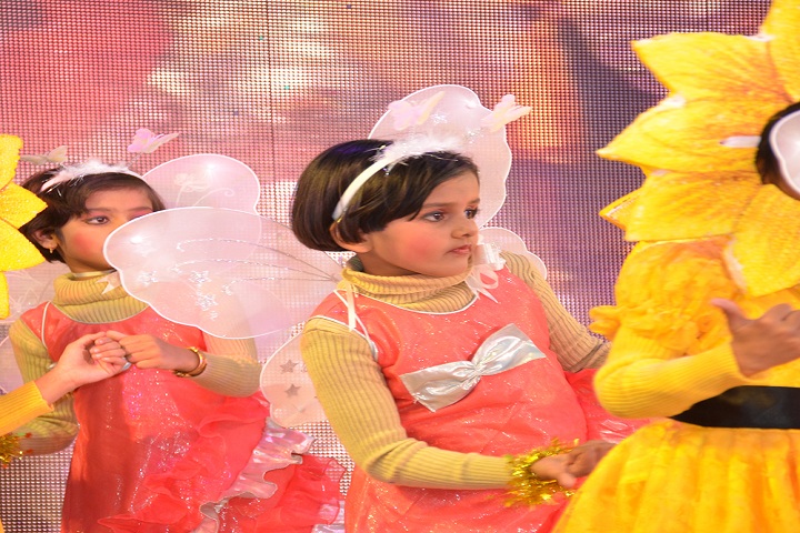St Joseph Vaz Vidyaniketan-Event