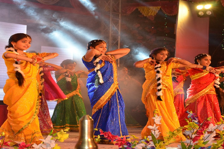 St Joseph Vaz Vidyaniketan-Cultural Festival