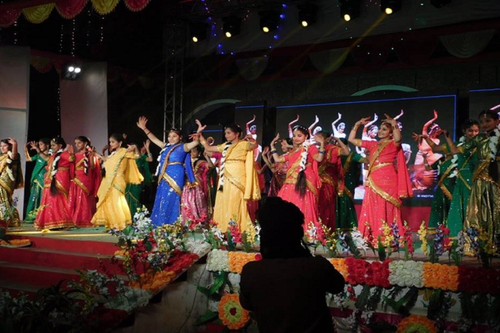 St Joseph Vaz Vidyaniketan-Others Function