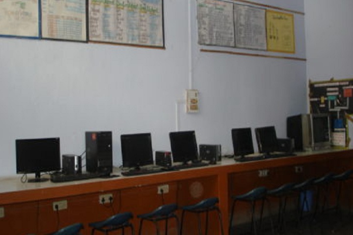Dr I D Rastogi Academy-IT Lab