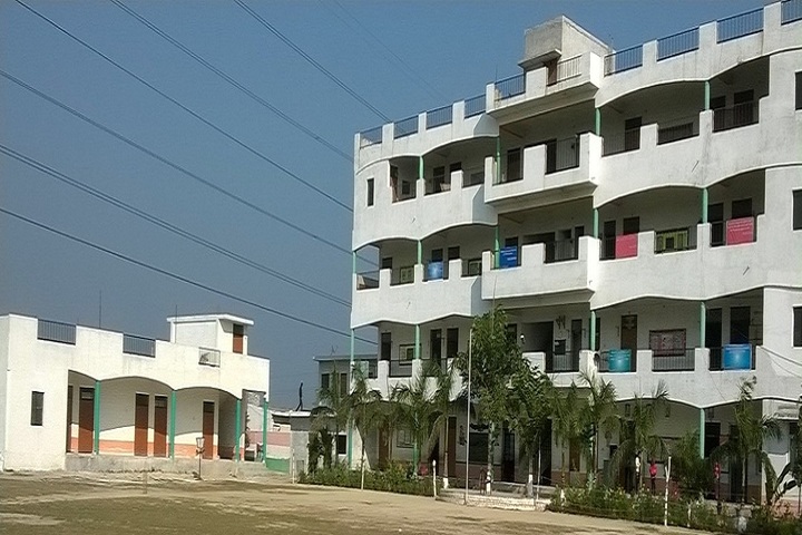 Greenfield Academy-Campus