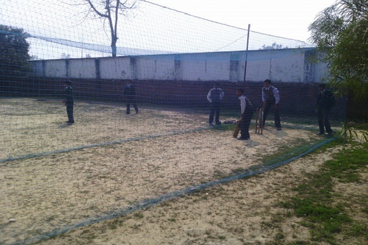 Global Convent School-Sports