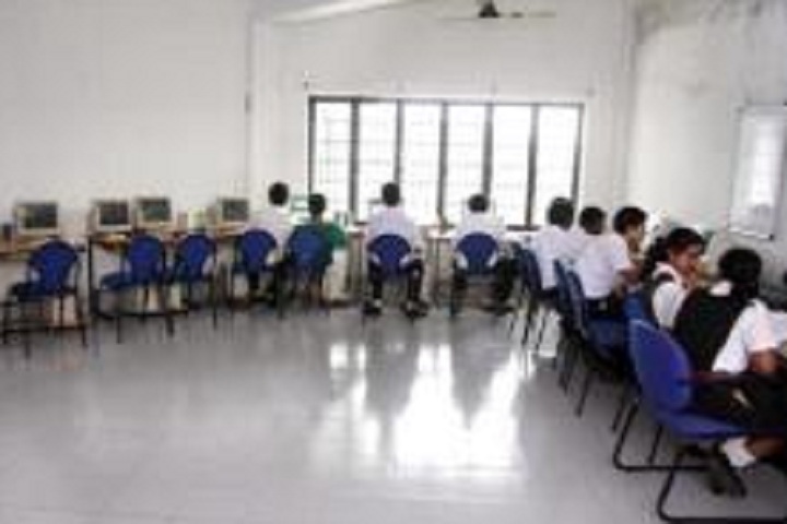 Starwards Public School-Computer Lab