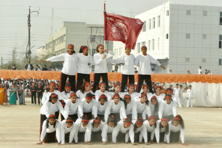 Pioneer Montessori School-Independence Day
