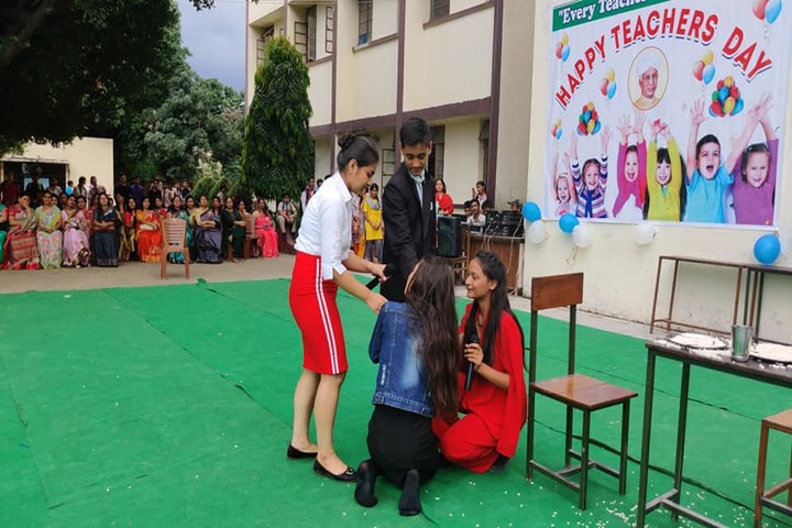 St Josephs Convent School-Drama