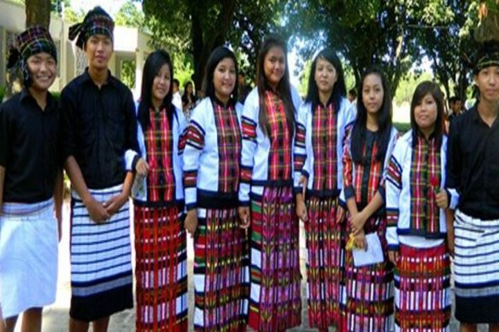 Seventh Day Adventist Inter College - Fancy Dress