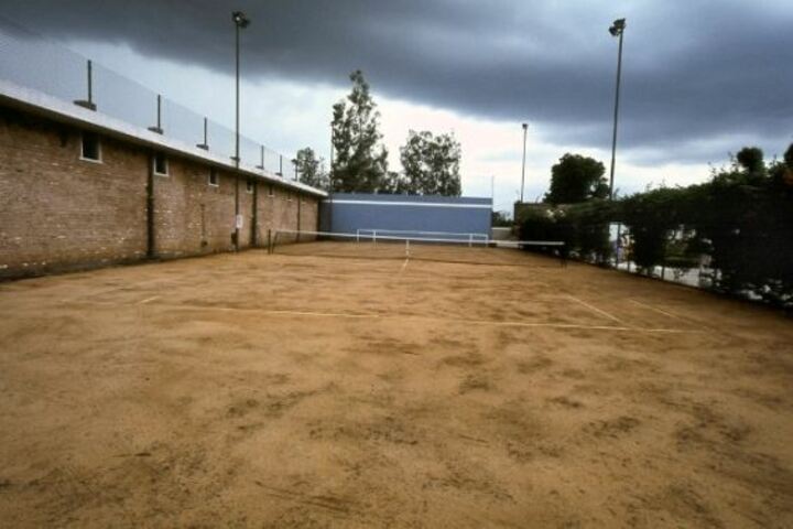Seventh Day Adventist Inter College - Ground