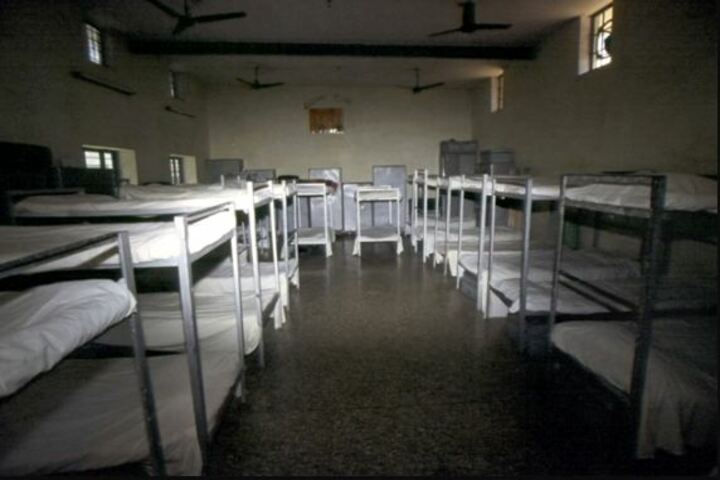Seventh Day Adventist Inter College - Hostel