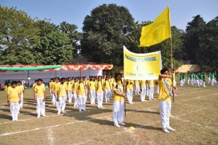 Sunrise Academy - Sports Day