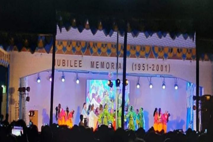 Auxilium Convent School-Event 1