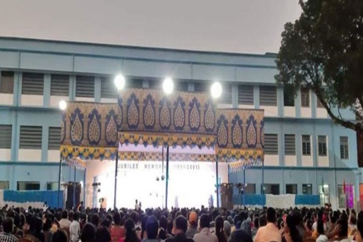 Auxilium Convent School-Event