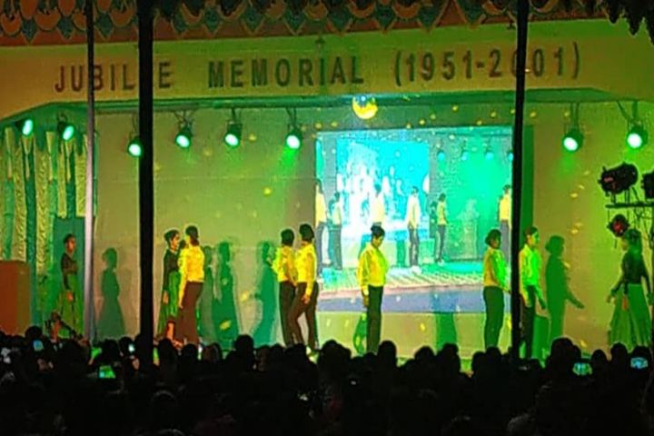 Auxilium Convent School-Others
