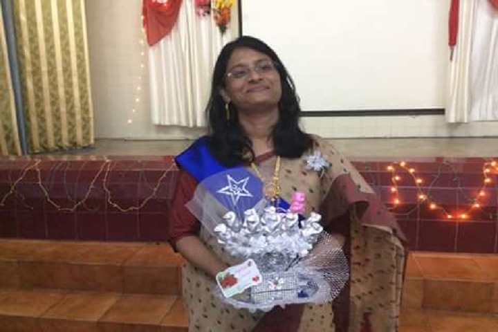 Auxilium Convent School-Achievements