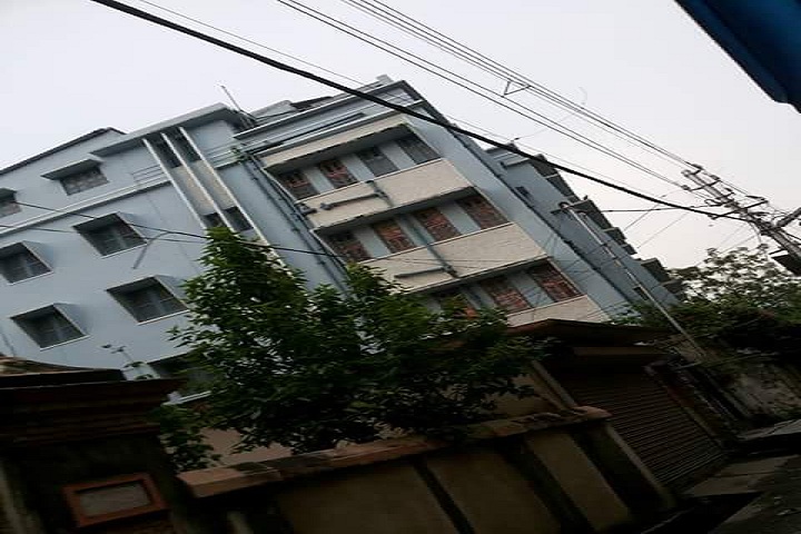 Auxilium Convent School-Campus