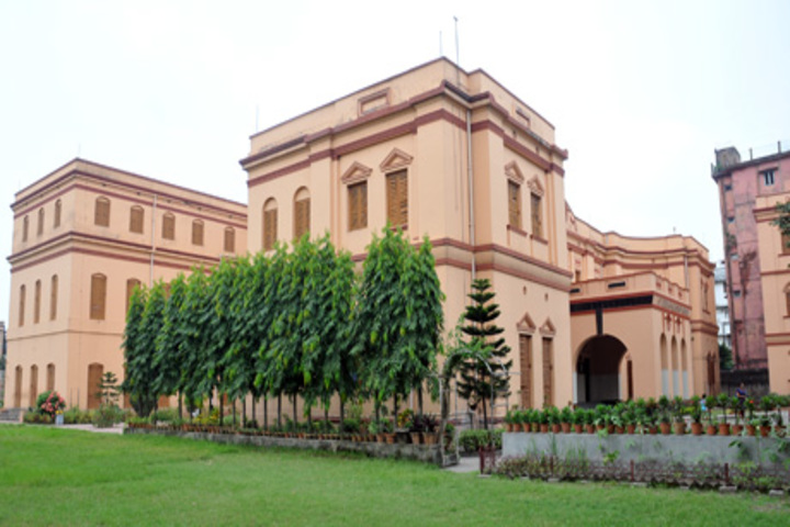 St TeresaS Secondary School-Campus