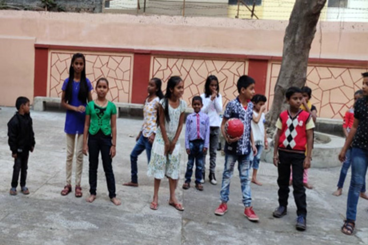 St TeresaS Secondary School-Childrens Day