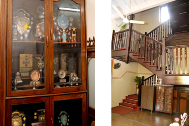 St TeresaS Secondary School-School Achievments
