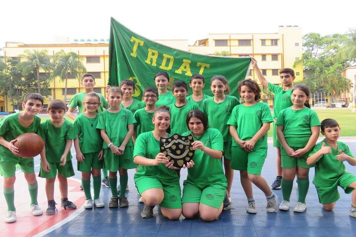 Armenian College And Philanthropic Academy-Achievement