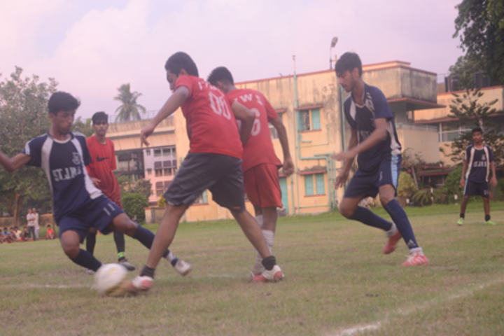 St Joseph And Marys School-Sports