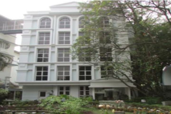 The Future Foundation School-Building