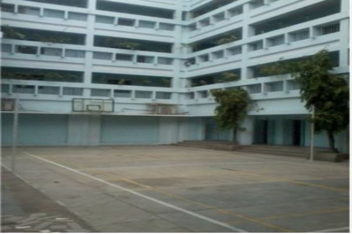 The Future Foundation School-Campus