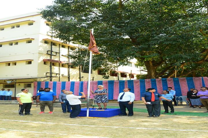 Julien Day School-Annual Day