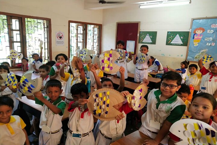 Julien Day School-Craft
