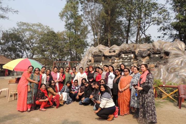Don Bosco School-Educational Tour