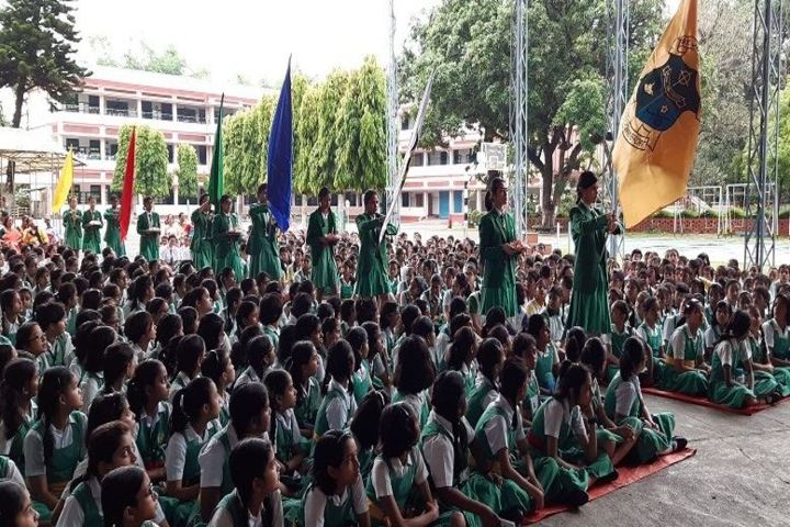 St Josephs High School-Event