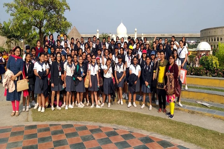 Mahadevi Birla Shishu Vihar-Educational Tour