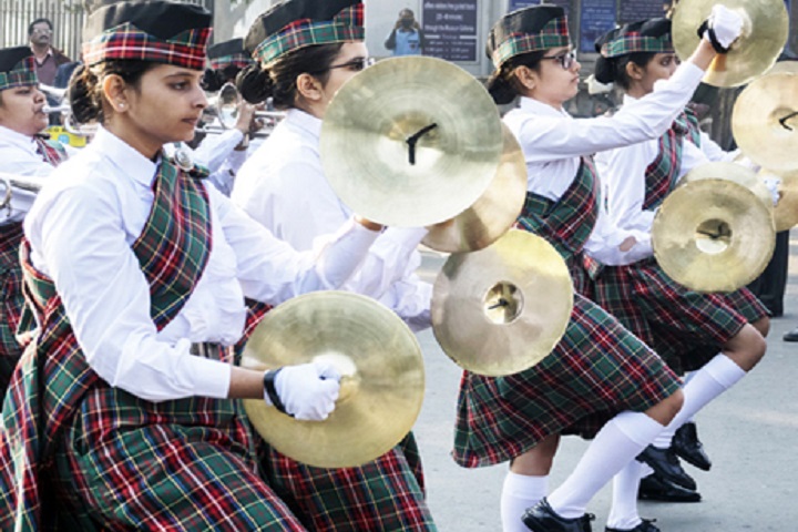 Mahadevi Birla Shishu Vihar-Republic Day Celebration