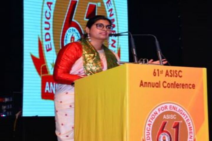 Douglas Memorial Higher Secondary School-Annual Day