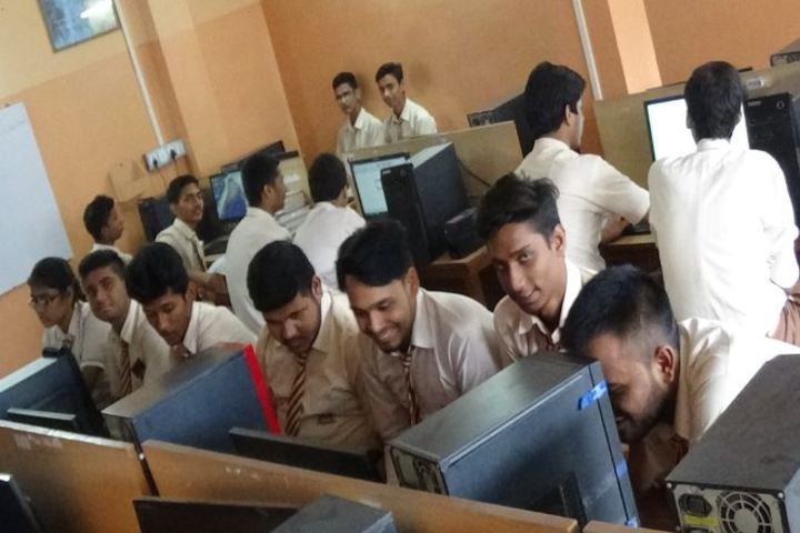 St Denis School-Computer Lab