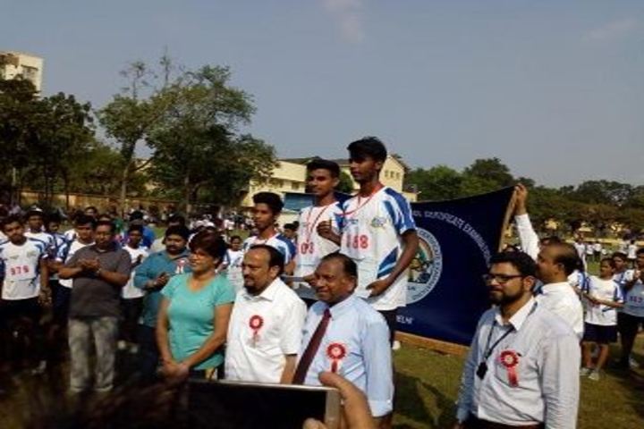 St Denis School-Sports Champions